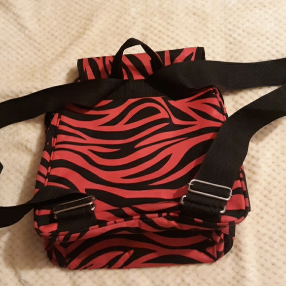 Small backpack - Picture 2 of 5